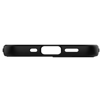 iPhone 12 / iPhone 12 Pro Kılıf, Spigen Core Armor Matte Black