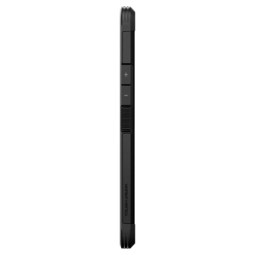 Galaxy A53 Kılıf, Spigen Tough Armor Black