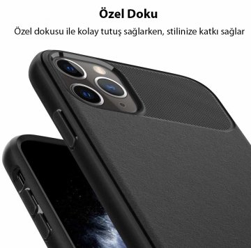 iPhone 11 Pro Max Kılıf, Caseology Vault