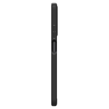 Xiaomi Redmi Note 11 Pro Kılıf, Spigen Ultra Hybrid Matte Black