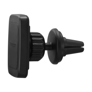 Spigen Kuel H12 Tüm Cihazlara Uyumlu Manyetik Araç Tutucu Premium A201 Black