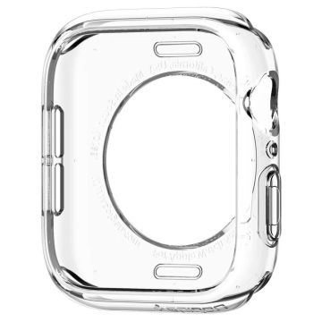 Apple Watch Serisi (40mm/41mm) Kılıf, Spigen Liquid Crystal