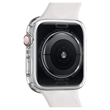 Apple Watch Serisi (40mm/41mm) Kılıf, Spigen Liquid Crystal