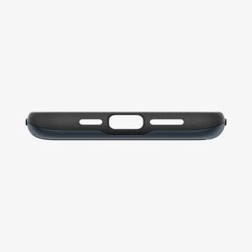 iPhone 15 Pro Kılıf, Spigen Slim Armor CS Metal Slate