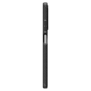 Poco X5 Pro 5G / Redmi Note 12 Pro 5G Kılıf, Spigen Liquid Air Matte Black