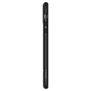 iPhone 11 Kılıf, Spigen Core Armor Matte Black