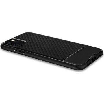 iPhone 11 Kılıf, Spigen Core Armor Matte Black
