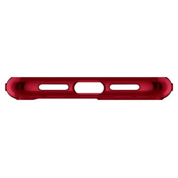 iPhone 11 Kılıf, Spigen Ultra Hybrid Red