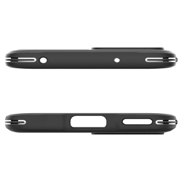 Xiaomi 13 Lite Kılıf, Spigen Rugged Armor Matte Black