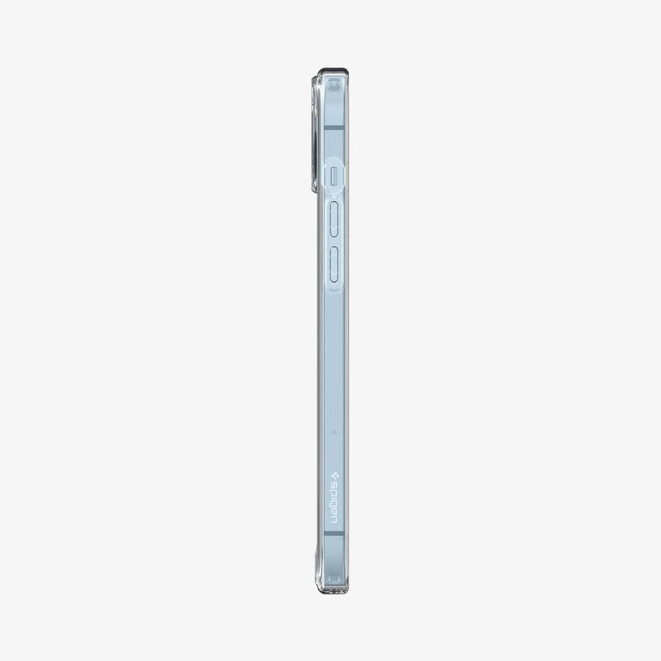 iPhone 14 / iPhone 13 Kılıf, Spigen Ultra Hybrid Crystal Clear
