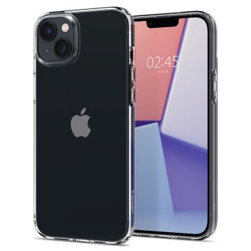 iPhone 14 Plus Kılıf, Spigen Crystal Flex