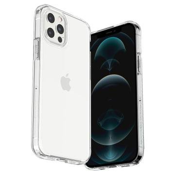 iPhone 12 / iPhone 12 Pro Kılıf, Spigen Ultra Hybrid Crystal Clear