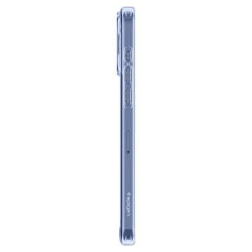 iPhone 15 Pro Kılıf, Spigen Ultra Hybrid Sky Crystal