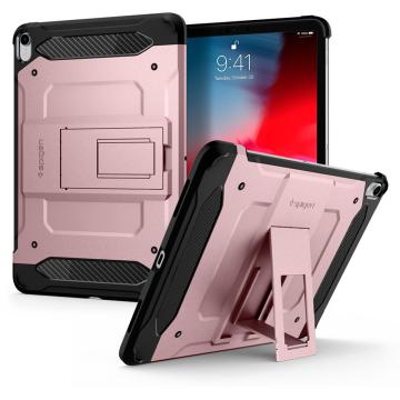 iPad Pro 11'' Kılıf, Spigen Tough Armor Tech