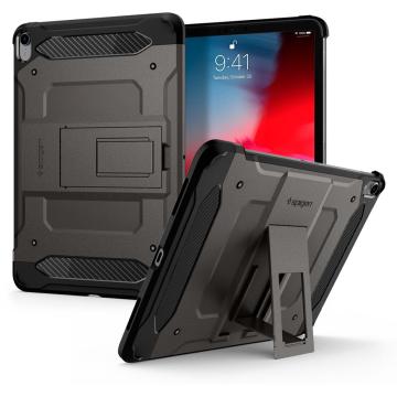 iPad Pro 11'' Kılıf, Spigen Tough Armor Tech