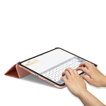 iPad Pro 11'' Kılıf, Spigen Smart Fold Black