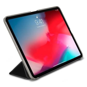 iPad Pro 11'' Kılıf, Spigen Smart Fold Black