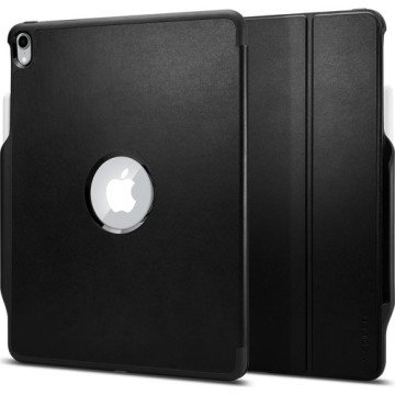 iPad Pro 12.9'' (2020 / 2018) Kılıf, Spigen Smart Fold 2 Black