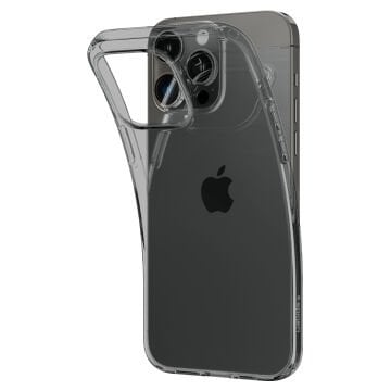 iPhone 14 Pro Kılıf, Spigen Crystal Flex Space Crystal