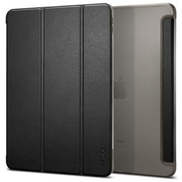 iPad Pro 12.9'' (2018) Kılıf, Spigen Smart Fold Black