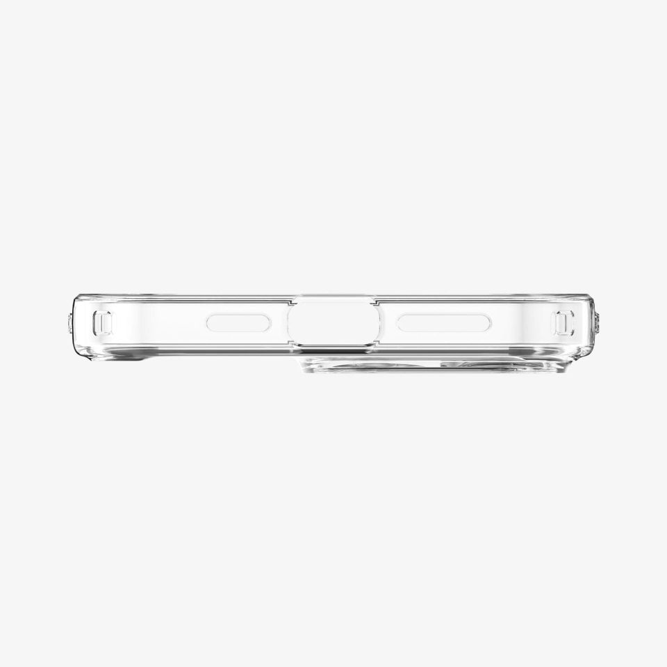 iPhone 14 Pro Max Kılıf, Spigen Quartz Hybrid Crystal Clear