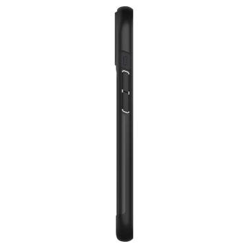 iPhone 13 Kılıf, Spigen Slim Armor Mag (MagSafe Uyumlu) Gunmetal