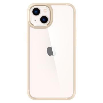 iPhone 13 Kılıf, Spigen Ultra Hybrid Sand Beige