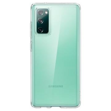 Galaxy S20 FE Kılıf, Spigen Ultra Hybrid Crystal Clear