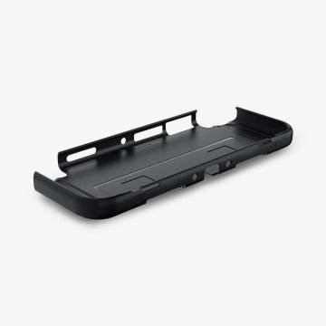 ﻿Spigen Nintendo Switch OLED ile Uyumlu Kılıf Thin Fit Black Black