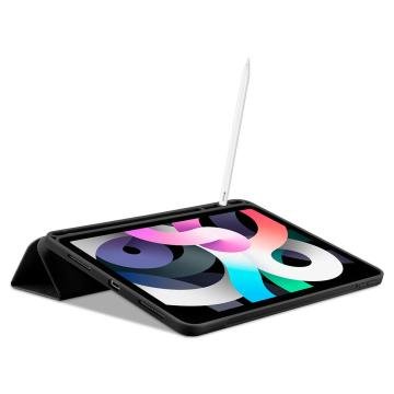iPad Air 10.9'' (2022 / 2020) Kılıf, Spigen Urban Fit Black
