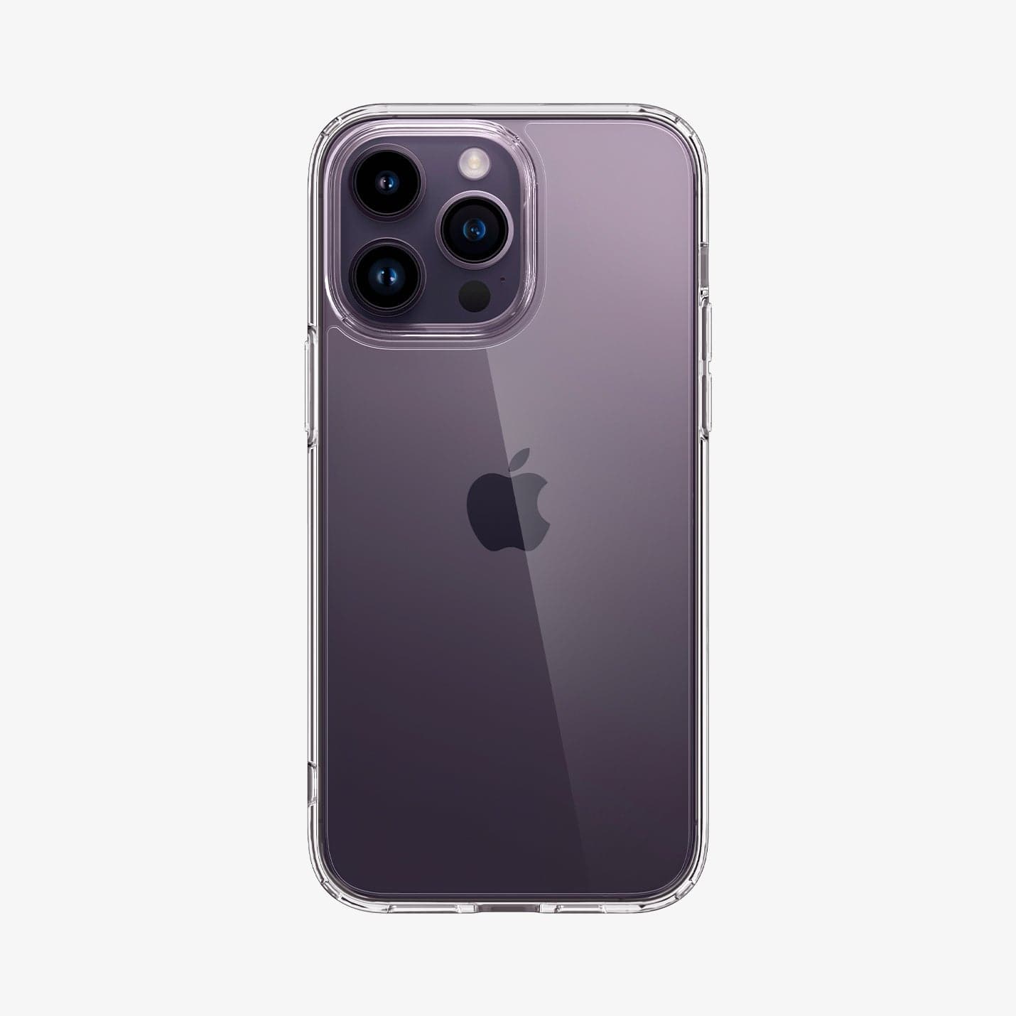 iPhone 14 Pro Kılıf, Spigen Ultra Hybrid Crystal Clear