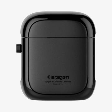 Spigen Araç İçi Ekran Temizleyici Fırça (Tüm Araçlar ile Uyumlu) CC90