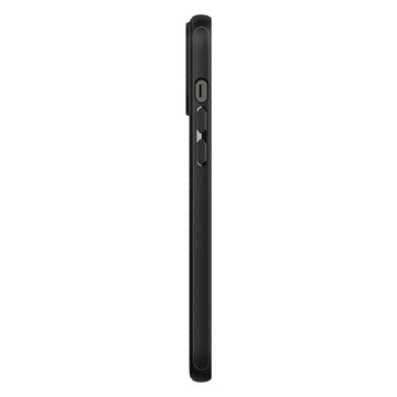 iPhone 13 Pro Max Kılıf, Spigen Core Armor Mag (MagSafe Uyumlu) Matte Black