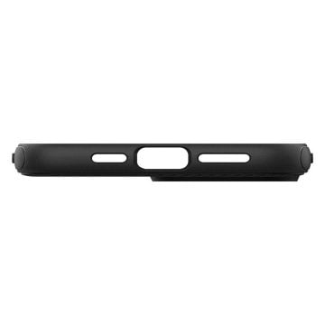 iPhone 13 Pro Max Kılıf, Spigen Core Armor Mag (MagSafe Uyumlu) Matte Black