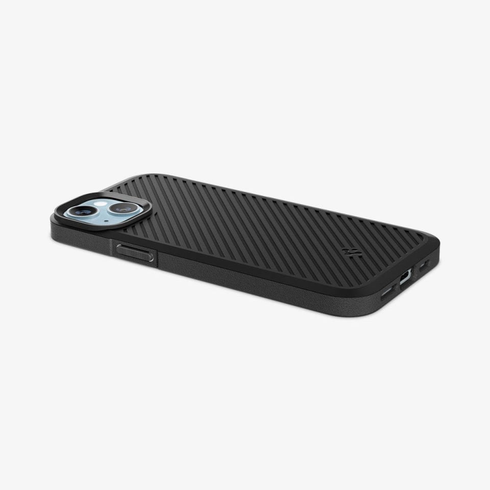 iPhone 15 Kılıf, Spigen Core Armor Matte Black