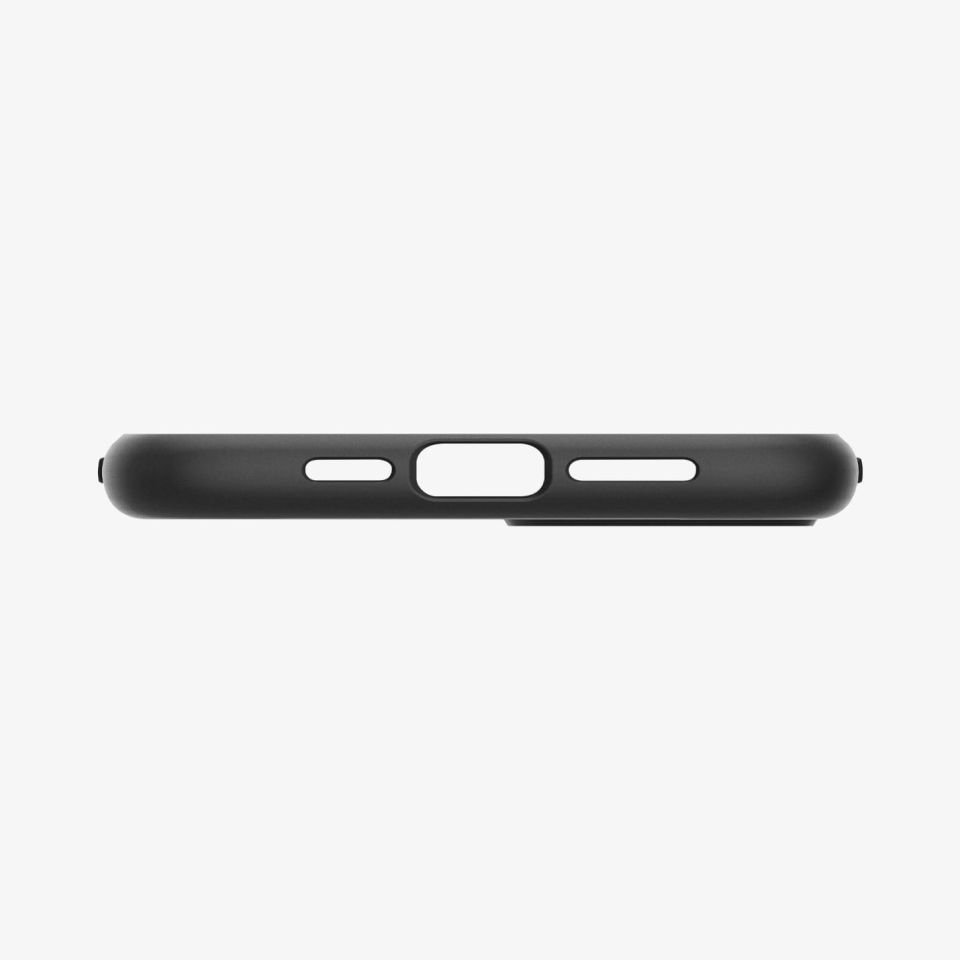 iPhone 14 Plus Kılıf, Spigen Slim Armor MagFit (MagSafe Uyumlu) Gunmetal
