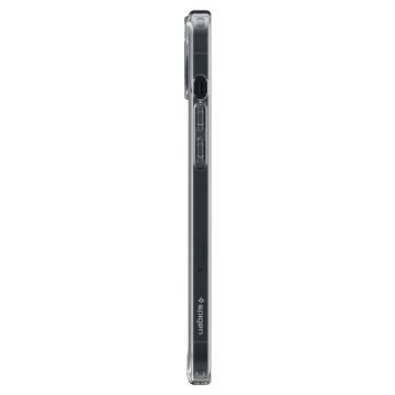 iPhone 14 Plus Kılıf, Spigen Ultra Hybrid MagFit (MagSafe Uyumlu) Carbon Black