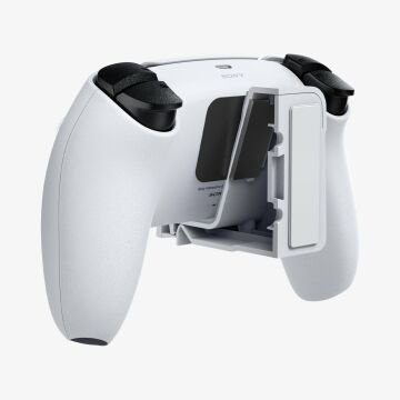 Spigen Playstation DualSense Gamepad Standı (Masa & Duvar Montajlı) VG300 White