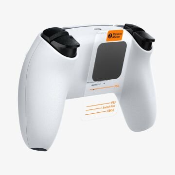 Spigen Playstation DualSense Gamepad Standı (Masa & Duvar Montajlı) VG300 White