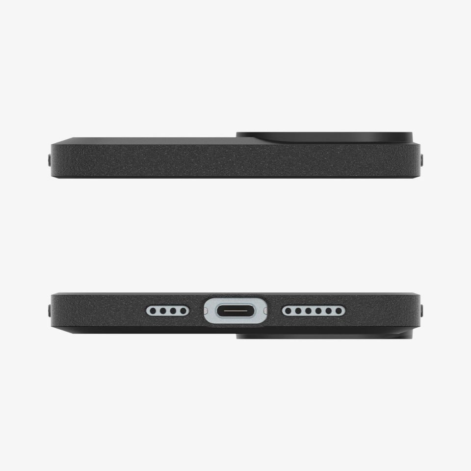 iPhone 15 Plus Kılıf, Spigen Core Armor Matte Black