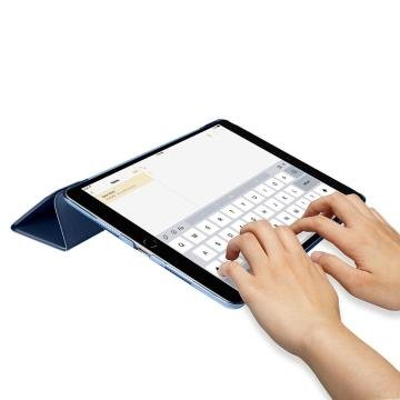 iPad Pro 10.5'' / Air 10.5'' Kılıf Smart Fold Blue