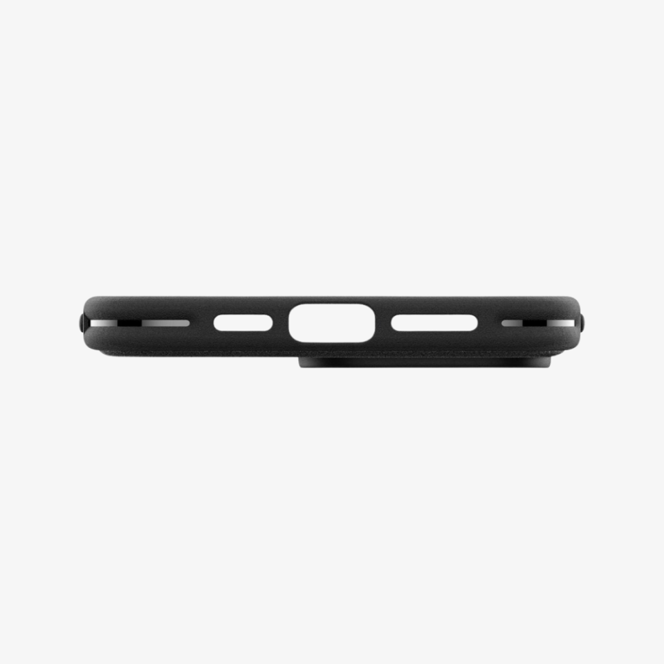 iPhone 15 Pro Kılıf, Caseology Athlex Black