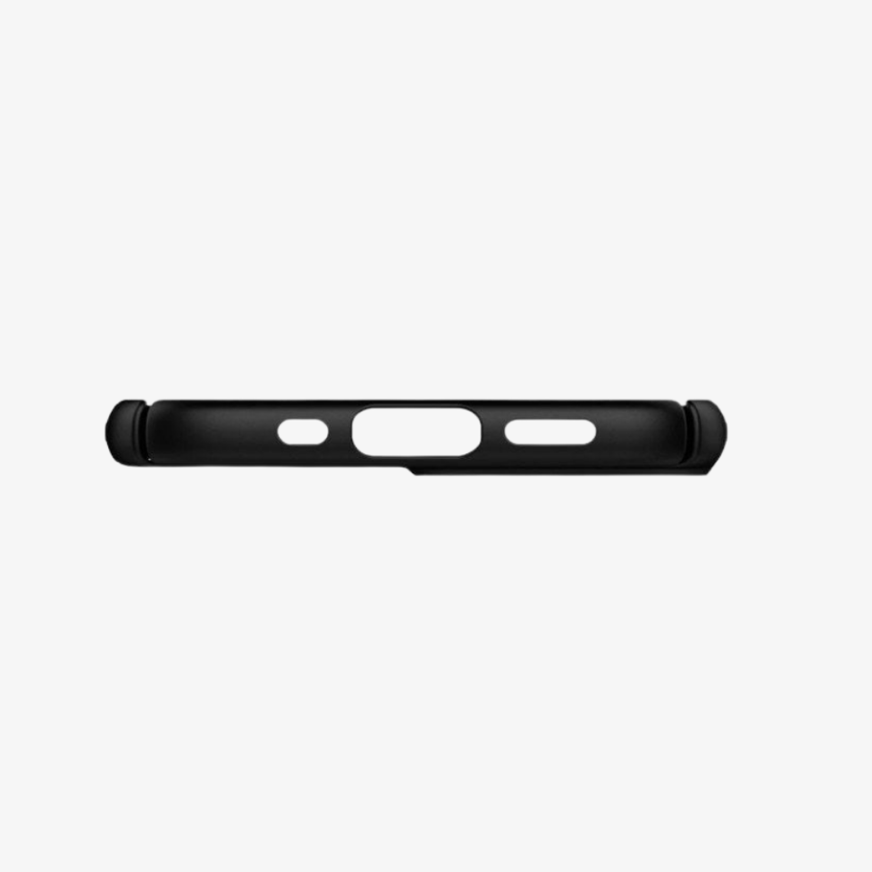 iPhone 12 / iPhone 12 Pro Kılıf, Caseology Dual Grip Black