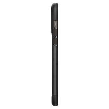 iPhone 14 Pro Kılıf, Spigen Slim Armor Black