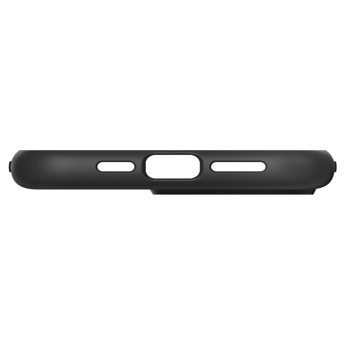 iPhone 14 Pro Kılıf, Spigen Slim Armor Black