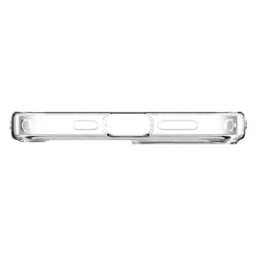 iPhone 13 Mini Kılıf, Spigen Quartz Hybrid Crystal Clear