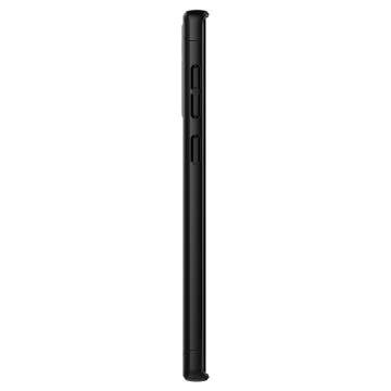 Galaxy Note 10 Kılıf, Spigen Thin Fit Classic Black