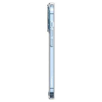 iPhone 13 Pro Kılıf, Spigen Quartz Hybrid Crystal Clear