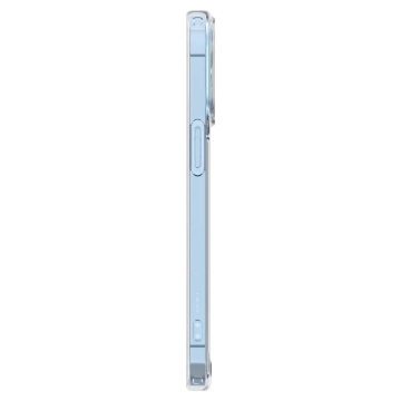 iPhone 13 Pro Kılıf, Spigen Quartz Hybrid Crystal Clear