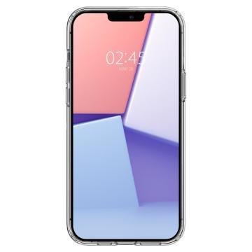 iPhone 13 Pro Kılıf, Spigen Liquid Crystal 4 Tarafı Tam Koruma